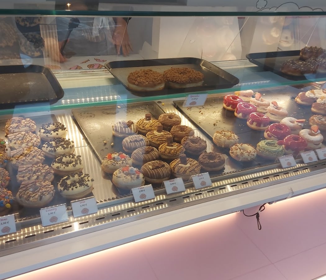 Home Donuts Conflans 2